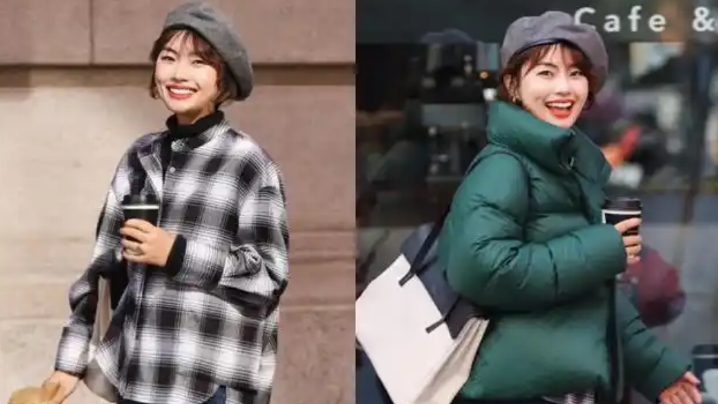 秋冬帽子怎么選？“4款”帽子修飾臉型還洋氣，為秋冬造型加分！